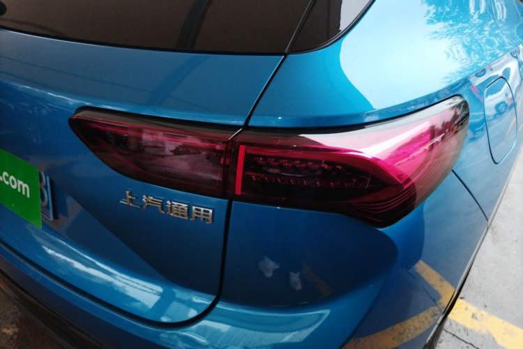 Used Buick Envision 2024 Encore S 25T Ignite Black Style Edition
