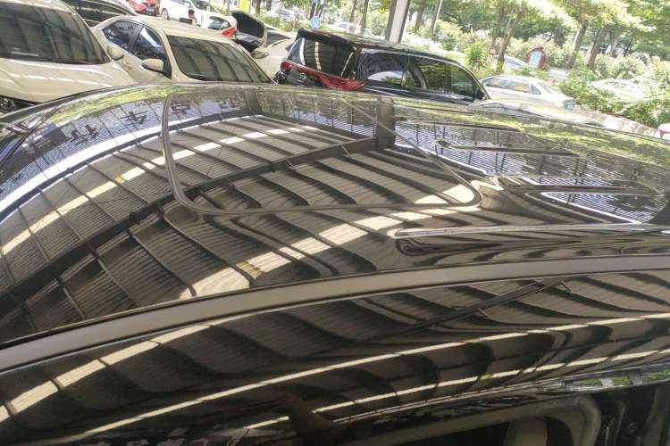 Used GAC Trumpchi M8 2023 Lingxiu Series 390T Prestige Edition