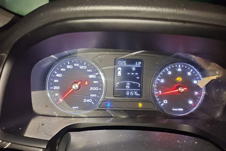 Used Roewe i6 2019 PLUS 1.6L Manual 4G Connect Flagship Deluxe Edition