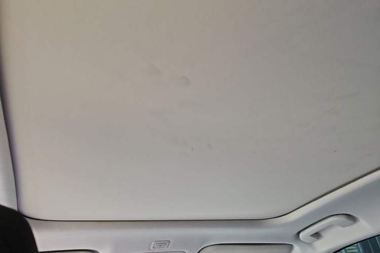 Used Dongfeng Aeolus Mage 2025 1.5T Luxury Version
