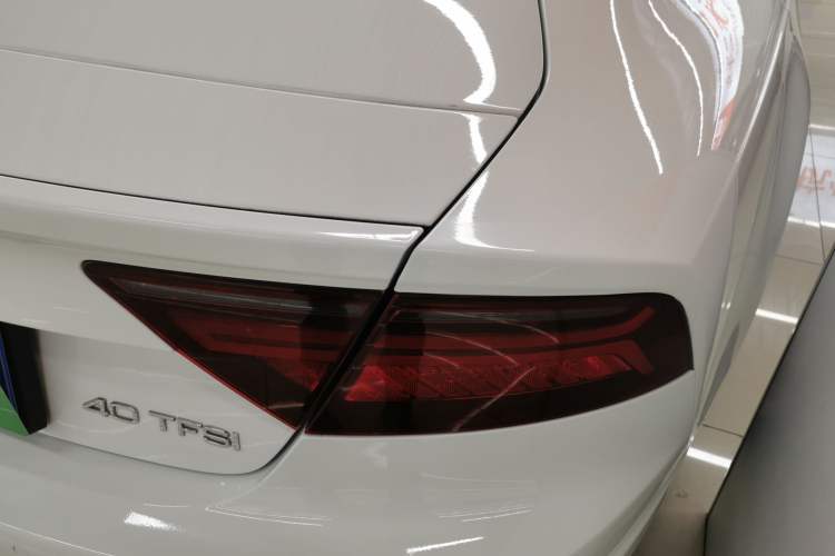 Used Audi A7 2016 40 TFSI Ambition Edition