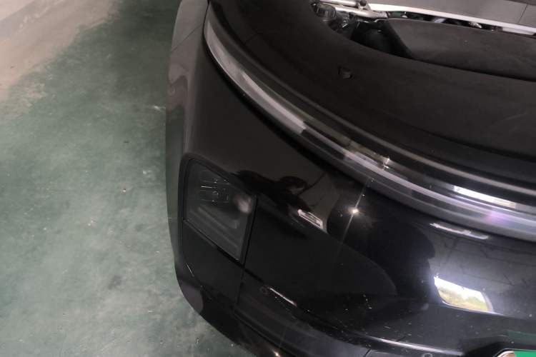 Used Li Auto L6 2024 Pro Model