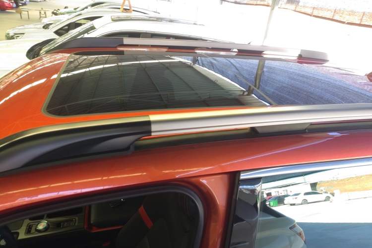 Used Haval DARGO 2021 1.5T DCT Two-Wheel Drive "Mǎquǎn" Edition
