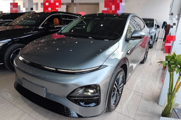 Used XPeng G6 2023 580 Long-Range Max