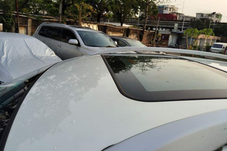 Used Luxgen U6 SUV 2015 1.8T Fashion Edition
