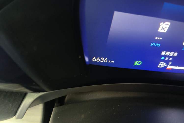 Used Citroen C5 X 2024 1.6T Enjoy the Extraordinary