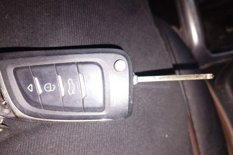 Used Oshan X70A 2018 1.5L Manual Standard Edition