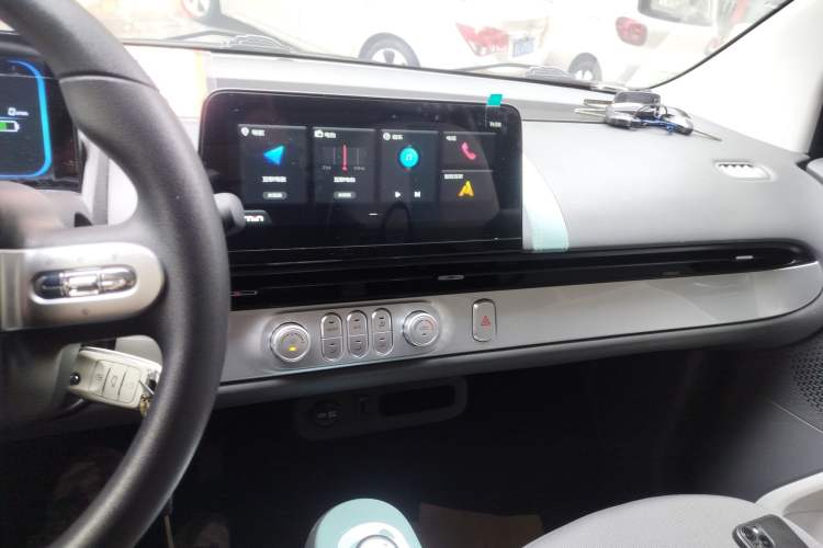 Used Qiyuan Lumin 2023 205km Xiangqin Version