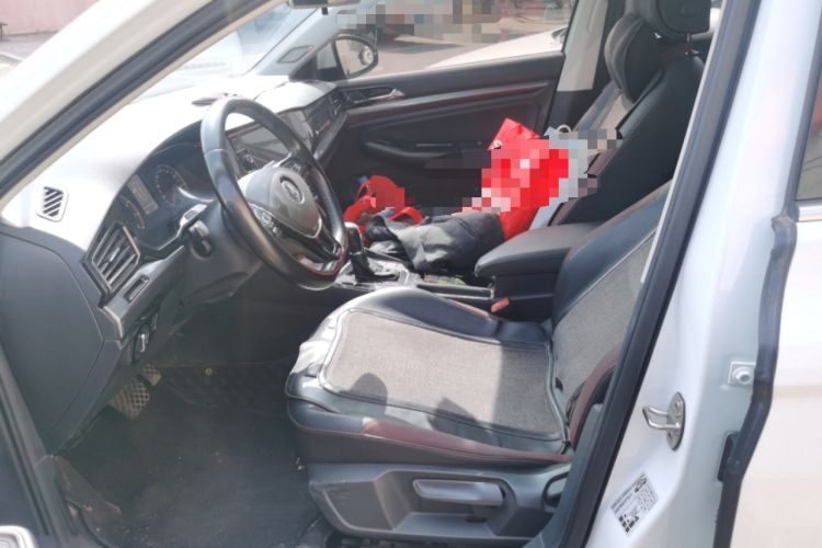 Used Volkswagen Bora 2020 1.5L Automatic Elite Version
