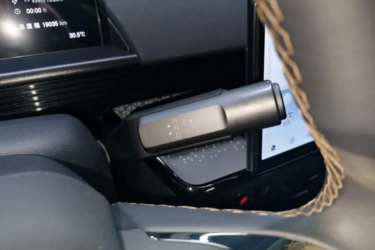 Used Toyota BZ 3X 2025 520 Pro+ LiDAR Edition