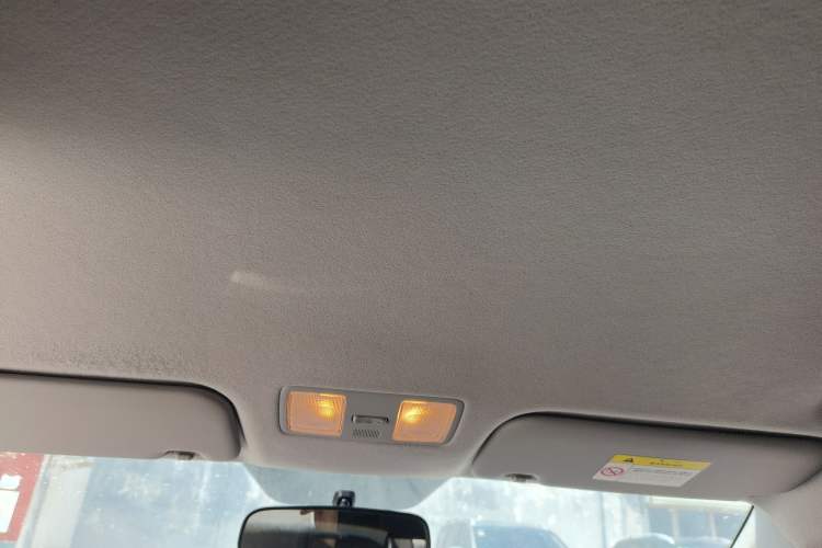 Used Hyundai Celesta 2018 1.6L Automatic GL Enjoyment Edition China VI compliant
