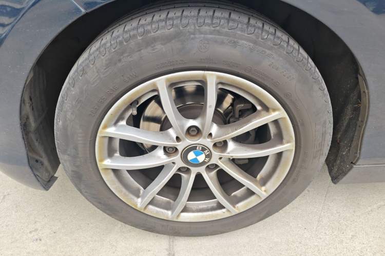 Used BMW 1 Series 2016 118i Leading Model