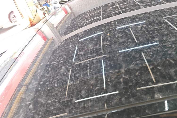 Used Avatr 06 2025 Pro Range-Extended Edition
