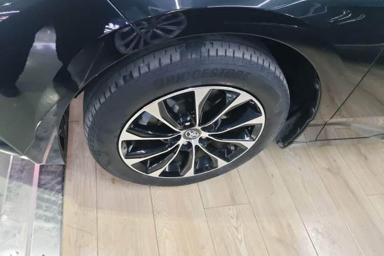 Used Toyota Avalon 2022 2.0L Ambition Edition