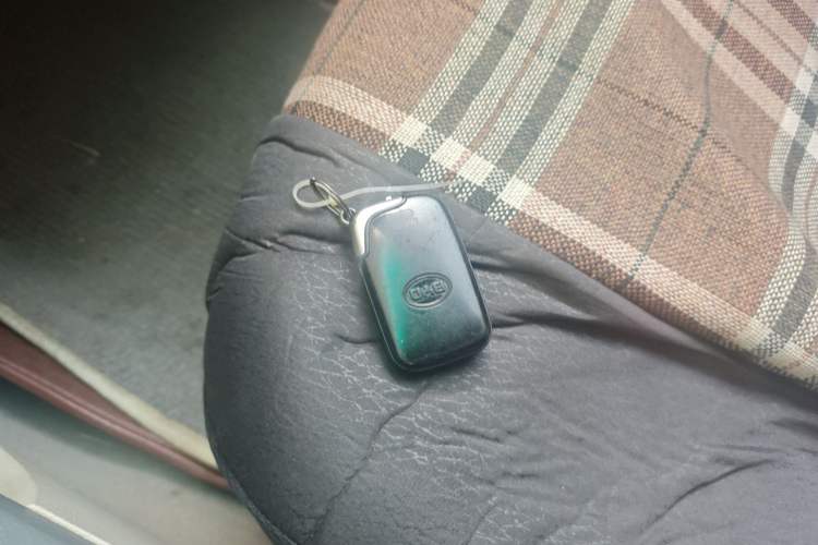 Used BYD L3 2013 1.5L Automatic Prestige Model