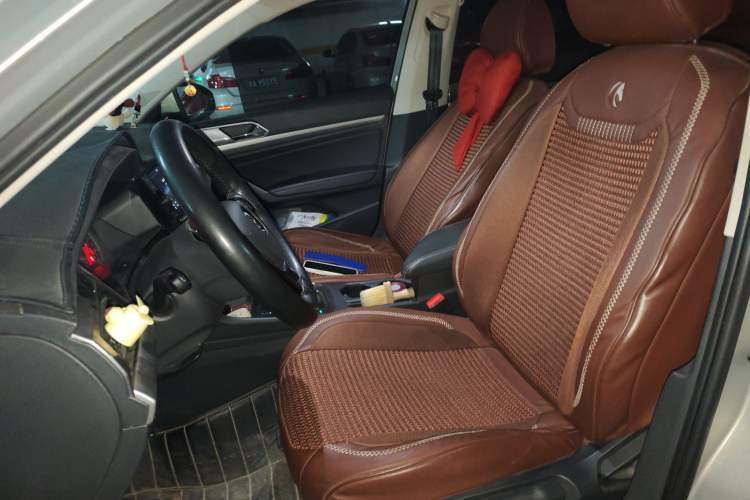 Used Volkswagen Lavida 2019 280TSI DSG Comfort Edition China VI standard