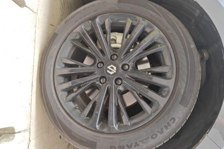 Used Leapmotor C01 2023 525 Comfort Edition