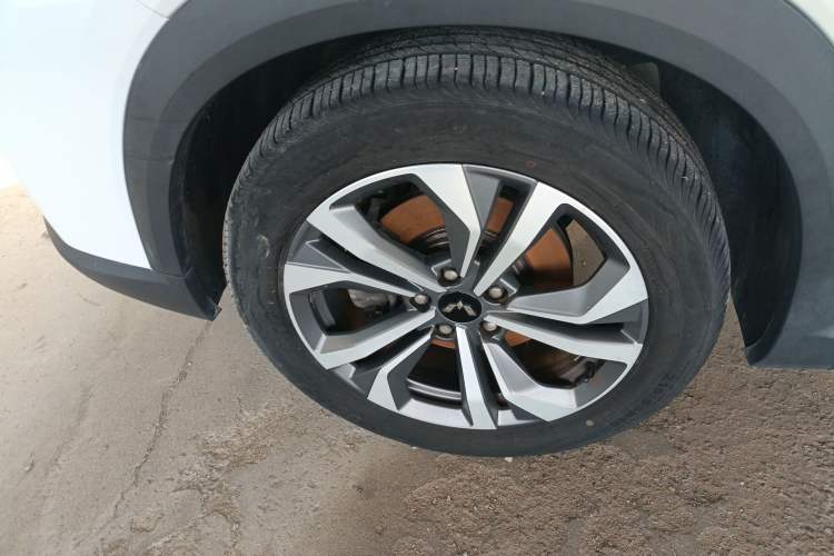 Used Wuling Asta 2021 1.5T CVT Starlight Edition
