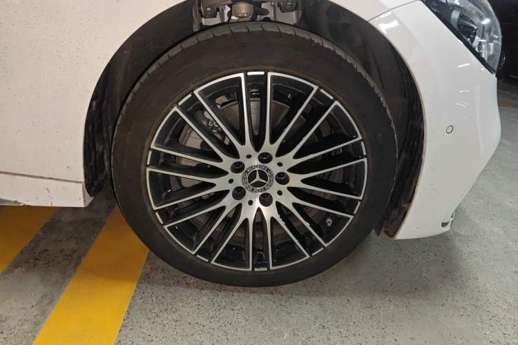 Used Mercedes-Benz C-Class 2025 Facelift C 260 L Sport Edition