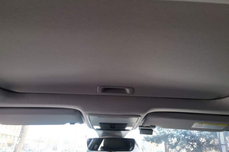 Used Honda Integra 2022 240TURBO CVT Luxury Edition
