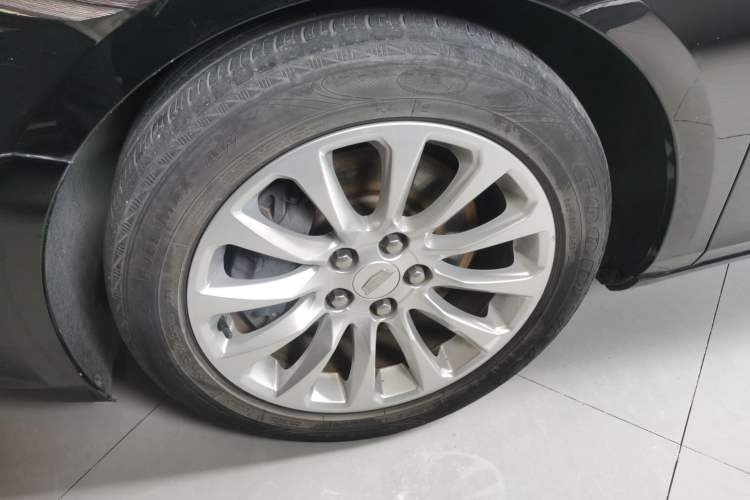 Used Cadillac XTS 2018 28T Elite Edition