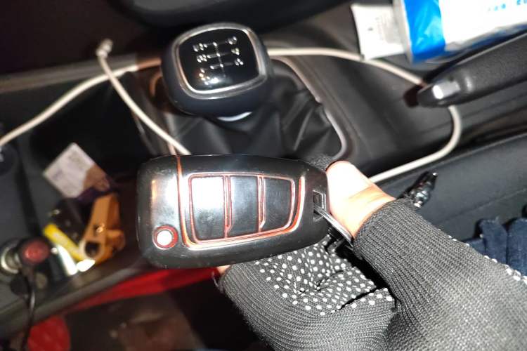 Used Hyundai Verna (new generation) 2020 1.4L Manual GLS Cool Edition
