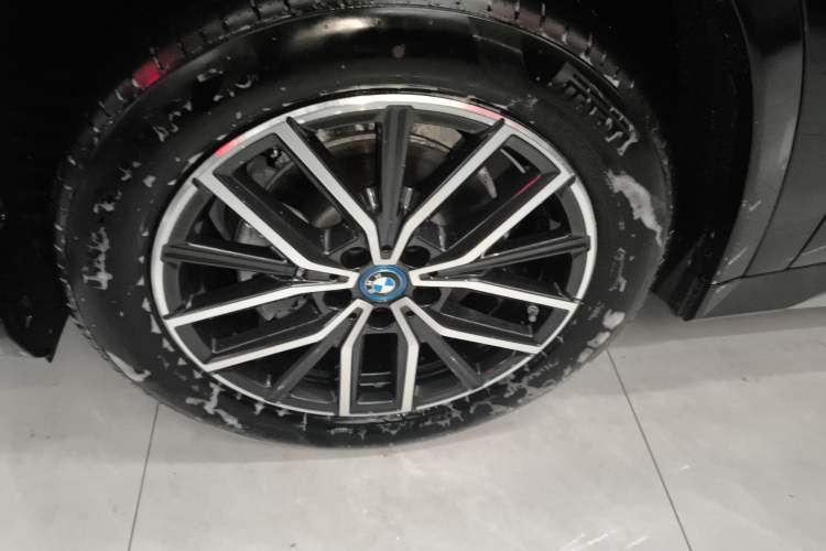 Used BMW iX1 2023 eDrive25L M Sport Package
