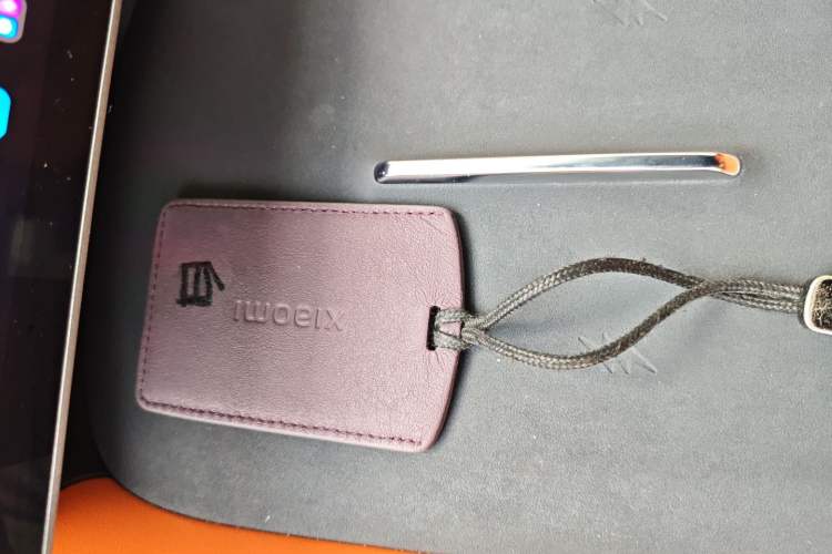 Used Xiaomi Auto YU7 2025 Ultra-Long Range High-Performance All-Wheel-Drive Max Edition