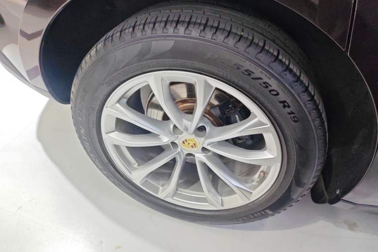 Used Porsche Macan 2022 Macan 2.0T