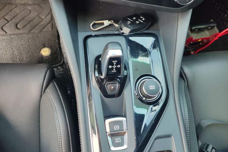 Used Lynk & Co 03 2021 1.5TD DCT Jing Champion Edition