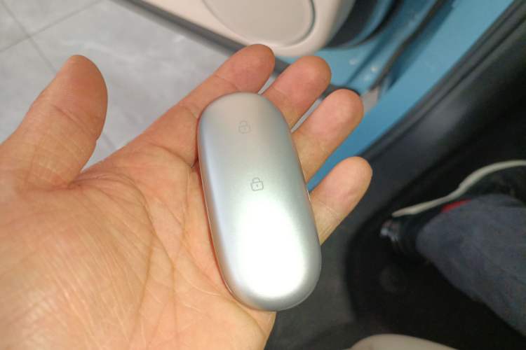 Used Li Auto L7 2024 Ultra Model Interior 1