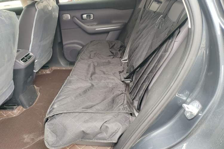 Used Leapmotor C10 2024 530 Comfort Edition
