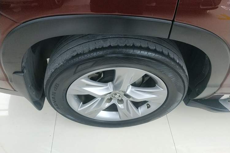 Used Toyota Highlander 2015 2.0T Four-Wheel Drive Luxury Edition 7-Seater