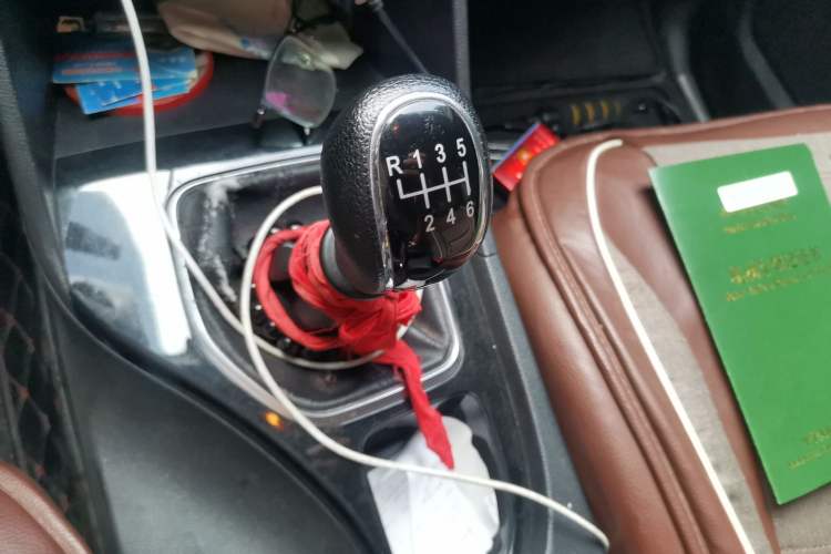 Used Baojun 730 2019 1.5L Manual Fashion Model 7-seater China VI