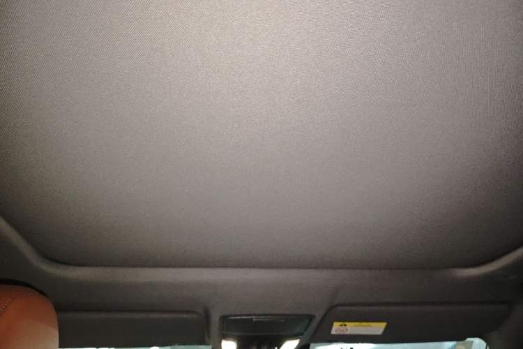 Used Honda UR-V 2017 370TURBO Four-Wheel Drive Prestige Edition China V
