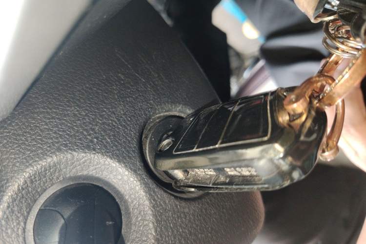 Used Skoda Kamiq 2018 1.5L Automatic Standard Version China V Emission Standard