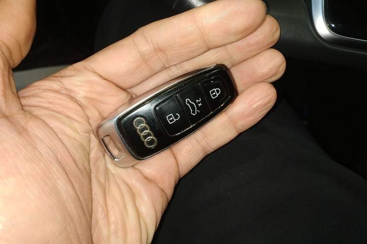 Used Audi A6L 2023 45 TFSI quattro Prestige Dynamic Edition