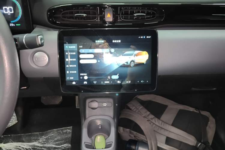 Used Leapmotor T03 2024 403 Comfort Edition