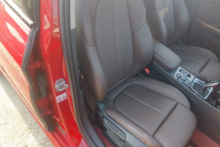 Used BMW 1 Series 2021 120i M Sport Night Edition