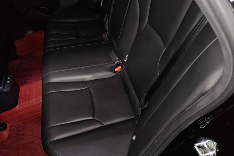 Used Honda Accord 2024 260TURBO Luxury Edition
