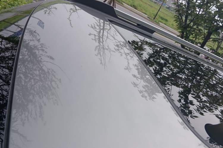 Used Haval H Dog 2023 2.0T Two-Wheel Drive Chaoye Version Plus Roof