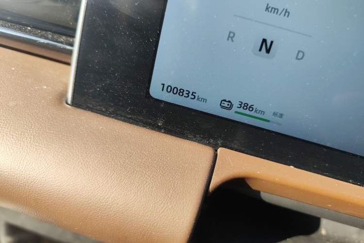 Used Leapmotor C01 2023 525 Comfort Edition