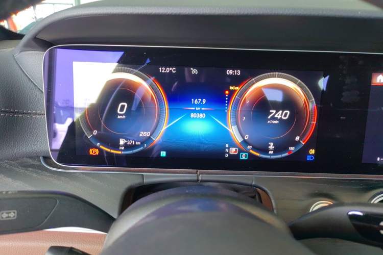 Used Mercedes-Benz E-Class 2023 Restyled E 300 L Sporty and Stylish Edition