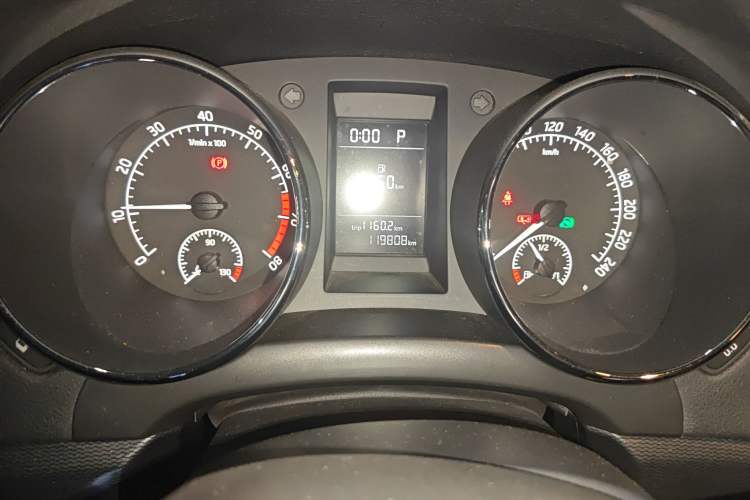 Used Skoda Yeti 2014 1.4TSI DSG Vibrant Edition
