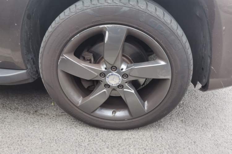 Used Mercedes-Benz GLK-Class 2015 GLK 260 4MATIC Fashion Edition Ultimate Version