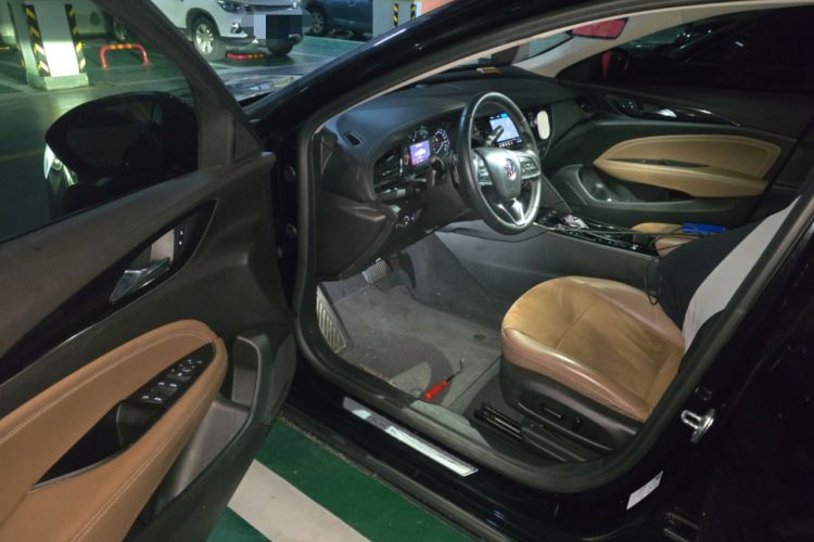 Used Buick Regal 2023 552T Smart Enjoyment Version
