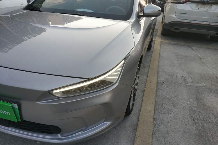 Used Geometry A 2019 Upgraded Model High-Resolution Standard Range Square Edition
