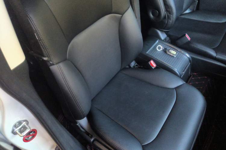 Used Honda Elysion 2016 2.4L Comfort Edition