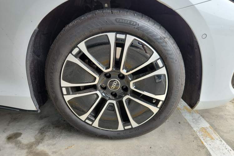 Used Audi A5L Sportback 2026 TFSI 150kW Luxury Edition