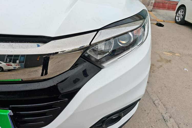 Used Honda Vezel 2019 220 TURBO CVT Elite Edition China VI